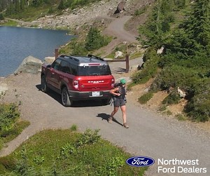 "My favorite part was that you can adjust your drive mode to match...