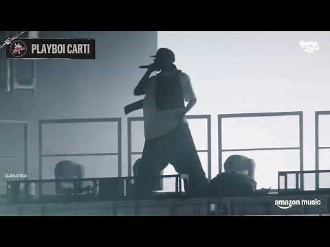 Playboi Carti - Rolling Loud 2024 (Full Show)