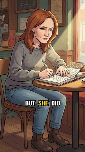 Why did she keep writing when no one believed?