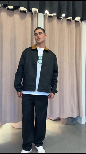 XLARGE New Arrivals: Embrace Your Larger-Than-Life Style