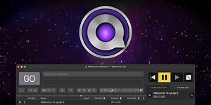 How To Become a Fade Ninja | QLab Cookbook