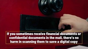 Paper Be Gone: Smart Strategies For A Tidy Home