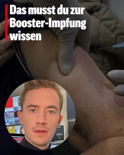 102K views · 931 reactions |  Was denkst du zur Covid-19 Auffrischimpfung? Lässt du dich boostern? • Im Video werden folgende Fragen beantwortet: ➡ Wieso soll ich mich boostern lassen? ➡ Warum sechs Monate bis zum Booster warten? ➡ Wo bekomme ich in meinem Kanton den Booster? ➡ Wie komme ich an die Impfung, wenn ich nicht sechs Monate warten will? | Blick | Facebook