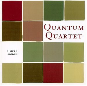 Quantum Quartet - Simple Songs