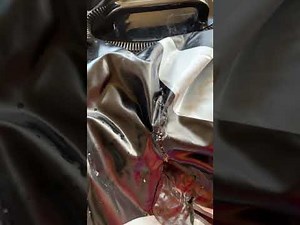 Benefits of using Toluene over Acetone to clean PVC glue off flexible PVC