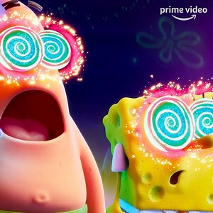 1.4K views · 18 reactions | Get ready for some sea-nanigans!  The Sponge Bob Movie: Sponge on the Run is now streaming on Prime Video. | Amazon Prime Video | Facebook