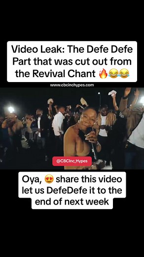 Christian Blog CBCInc Hypes TV on TikTok