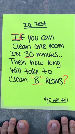 49K views · 85 reactions | IQ tricky test | Ricardo Laguna | Facebook