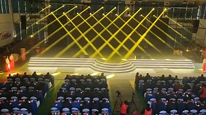 18K views · 167 reactions | Indoor event lighting show. Email:cntotemopto@gmail.com Web:www.cn-totem.com/category/professional-lighting/ #djs #lightingdesign #lighting #dj #evento #eventos #deejay #sonido #sonidos #stagelight #stagelighting #djlife #events #lasershow #laserlight #eventplanner #djlifestyle #djing #djgear #djset #djlights #djlighting #eventplanner | Pro Stage Equipment Export | Facebook