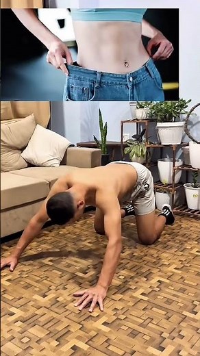 Easy Home Workout Routine to Get Fit Fast | Beginner Friendly