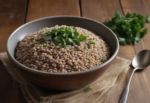 Simple Buckwheat Recipe