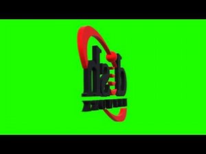 Dish Network logo chroma