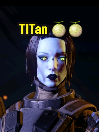 Awoken Titans in Destiny 🤑 #destiny #destiny2 #bungiedestiny #bungie