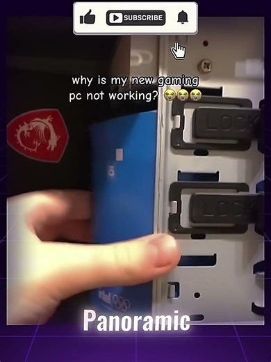 bro PC not working #pc