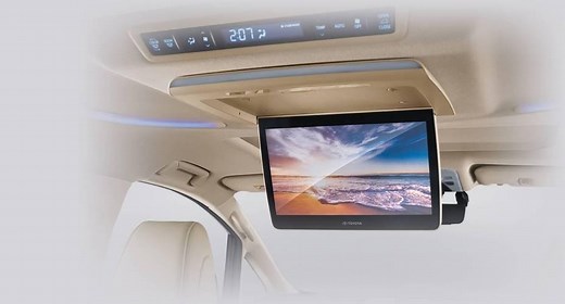 Cari Tahu Berbagai Format Video untuk Mobil Disini! | Auto2000