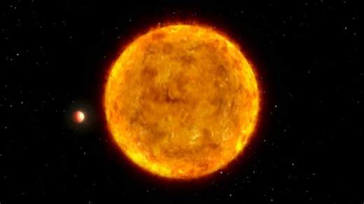 Extrasolar Planet Transit - NASA Science