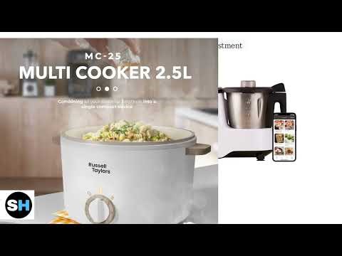 How To Adjust Temp On Beautiful Multi-Cooker – Cooking Control Guide