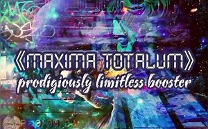 【moza morph】booster