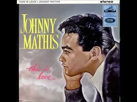 Johnny Mathis-Warm