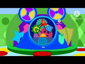 Mousekedoer real prototype test