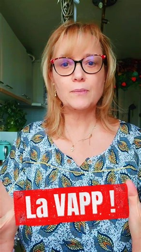 La VAPP, ça se prépare ! #ifsi #aidesoignants #soutienifsi #formationinfirmière