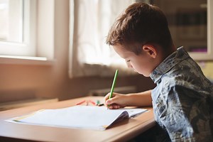 La routine à la rescousse des devoirs