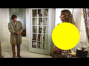 L'épisode de Columbo qu'ils ont été forcés d'enterrer pendant 50 ans.