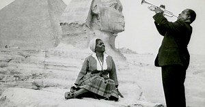 Guerre froide : le jazz de Louis Armstrong, outil de propagande des Etats-Unis