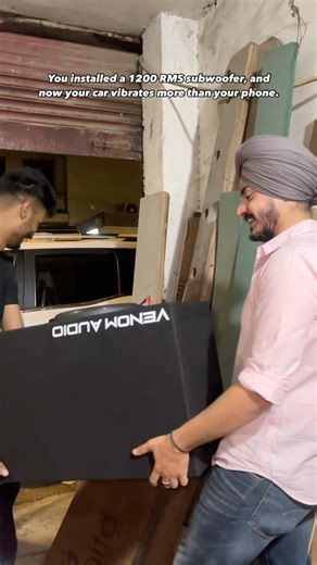 SIMAR on Instagram: "OFFICIALLY HATED BY NEIGHBOURS嵐 . #bass #basshead #virals #viral #trending #cars #explore #trendingreels #cargirls #viralvideos #bestfriends #explorepage"