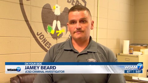 Teach your children about ‘Stranger Danger’ and how to stay safe