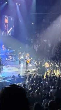 Johnny by: Eric Church 3-6-26 at First Horizon Coliseum in Greensboro, NC