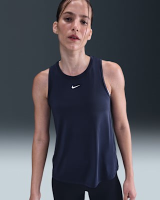 Nike One Classic Women's Dri-FIT Tank Top