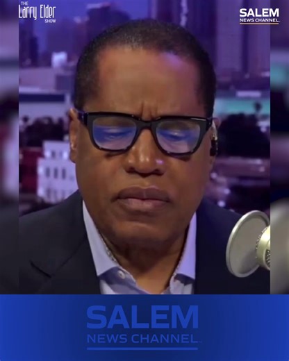 Larry Elder asks why people are protesting things President Trump never said and events that never happened. What’s really driving the outrage? | Salem News Channel