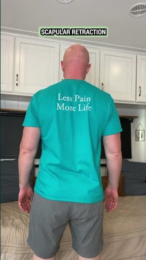 3 Exercises for Cervical Stenosis Pain Relief