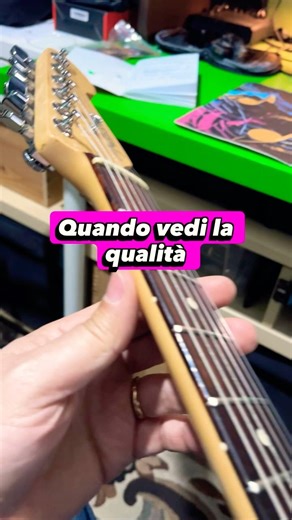 What I Check Before Buying a Strat #guitar #fender #stratocaster #guitarmods