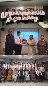 13 reactions |  Building Empathy Through Experience!  We were...