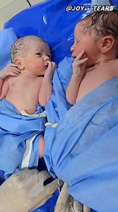 2.8K views · 24 reactions | Newborn baby fights hard for twin brothers#shorts | Sheeza jutti | Facebook