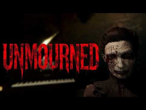 PANJANG KALI CERITA KELUARGA INI !! Unmourned PART 3 [Horor]