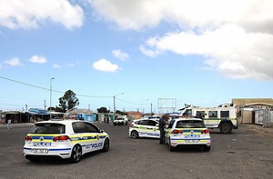 Delft – a place where ordinary people live in fear