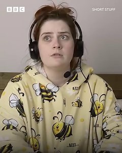 Is this line duffed or sumin? Short Stuff sketch from Katie Barnett! | BBC Scotland