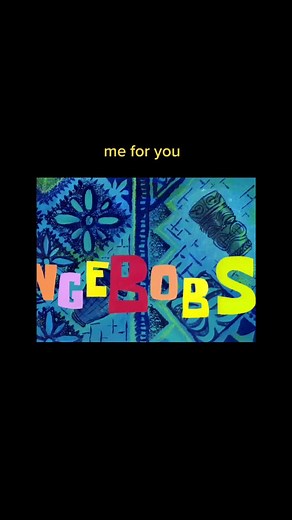 #foryoupage #fyp #music #spongebob