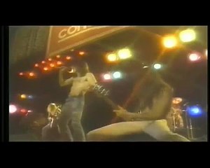 33K views · 765 reactions | UFO - 'Rock Bottom' (1975) | MONSTERS OF ROCK | Facebook