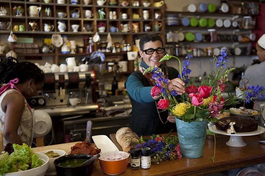 Best Cape Town Food: 40 Authentic South African Foods the Locals Love