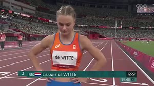 The Jamaican sprint queen! 🇯🇲⚡ One year on from her Olympic record-breaking 100m gold, discover the story behind Elaine Thompson Herah at Tokyo 2020. Watch our original series, 'Wait for it', hosted by Lisanne de Witte. 👉 https://oly.ch/3JalvJQ Team Jamaica | World Athletics | Olympics