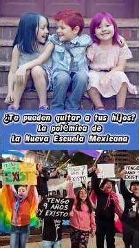 ¿La escuela puede separar a tu hijo de ti por no aceptar su “identidad”?