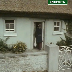 8.4K views · 571 reactions | Old Irish cottages in Co. Clare, in 1977! So cool to see how life can change in just a few decades!  | Irish TV | Facebook