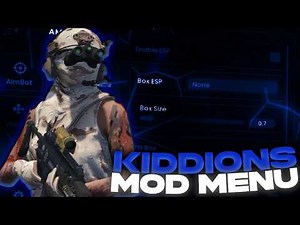 [NEW] GTA 5 Mod Menu PC 2026 / Free Kiddions Cheat, Money Hack & Online Mods (WORKING)