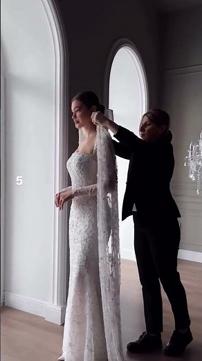 STUNNING or UGLY? Pick YOUR Fav Wedding Dress #DressDilemma #BrideWars#PickOneChallenge#WeddingDress