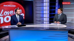 3.5K views · 80 reactions | Amami has a bright future and a big heart - how beautiful. ❤️ | Racing.com | Facebook