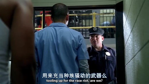 Prison Break S01 第2集 Allen